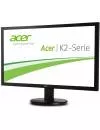 Монитор Acer K222HQLb фото 3