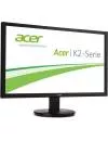 Монитор Acer K222HQLbd фото 2