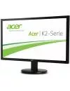 Монитор Acer K222HQLbd фото 3