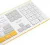 Клавиатура + мышь Acer OCC200 (белый) фото 5