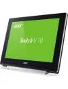 Планшет Acer Switch V10 SW5-017-16AB 32GB Black (NT.LCVER.001) фото 6