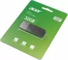 USB-флэш накопитель Acer USB 2.0 Black 32Gb UP200-32G-BL фото 3