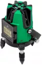Лазерный нивелир ADA 3D Liner 4V Green фото 4