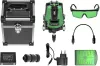 Лазерный нивелир ADA 3D Liner 4V Green фото 7