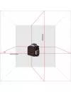 Лазерный нивелир ADA Cube 2-360 Ultimate Edition фото 4