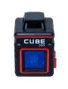 Лазерный нивелир ADA Cube 360 Basic Edition фото 2