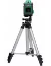 Лазерный нивелир ADA Cube 360 Green Ultimate Edition фото 3