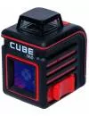 Лазерный нивелир ADA Cube 360 Home Edition фото 4