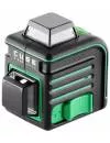 Лазерный нивелир ADA Cube 3-360 Green Basic Edition фото 2