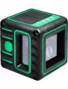 Лазерный нивелир ADA Cube 3D Green Professional Edition A00545 фото 3