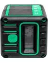 Лазерный нивелир ADA Cube 3D Green Professional Edition A00545 фото 4