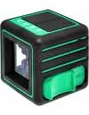 Лазерный нивелир ADA Cube 3D Green Professional Edition A00545 фото 5