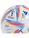 Мяч футбольный Adidas Al Rihla League №4 фото 3