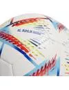 Мяч футбольный Adidas Al Rihla Training №3 фото 4