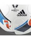 Мяч футбольный Adidas EURO16 Top Glider фото 5