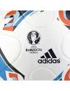 Мяч футбольный Adidas EURO16 Top Glider фото 2