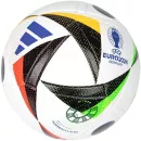 Мяч минифутбольный Adidas Fussballliebe League Box EURO 24 №5 фото 2