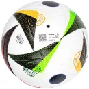 Мяч минифутбольный Adidas Fussballliebe League Box EURO 24 №5 фото 4