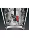 Встраиваемая посудомоечная машина AEG FSR62400P фото 5