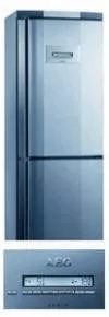 Холодильник AEG-electrolux S 80408 KG фото 3