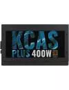 Блок питания AeroCool KCAS Plus 400W фото 5