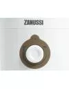 Увлажнитель воздуха Zanussi ZH 2 Ceramico фото 6