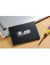 SSD AGI AI138 256GB AGI256G06AI138 фото 5