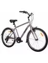 Велосипед AIST Cruiser 1.0 р.16.5 2020 (графит) фото 2