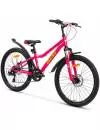 Велосипед AIST Rosy Junior 1.1 2023 (розовый) фото 2