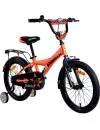 Велосипед детский AIST Stitch 18 (оранжевый, 2019) фото 2