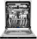 Посудомоечная машина Akpo ZMA 60 Series 8 Autoopen фото 5