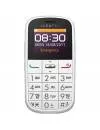 Мобильный телефон Alcatel One Touch 282 фото 2