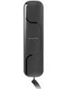 Проводной телефон Alcatel T06 (черный) фото 2