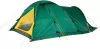 Треккинговая палатка AlexikA Tower 3 Plus Fib (зеленый) фото 10