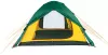 Треккинговая палатка AlexikA Tower 3 Plus Fib (зеленый) фото 5