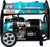 Бензиновый генератор Alteco AGG 7000 E Mstart фото 3