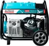 Бензиновый генератор Alteco AGG 7000 E Mstart фото 4