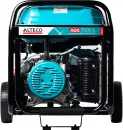 Бензиновый генератор Alteco AGG 7000 E Mstart фото 5