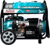 Бензиновый генератор Alteco AGG 8000 E2 фото 3