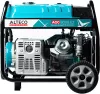 Бензиновый генератор Alteco AGG 8000 E2 фото 5