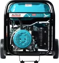 Бензиновый генератор Alteco AGG 8000 E2 фото 6