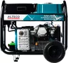 Сварочный бензиновый генератор Alteco AGW 250 A фото 5