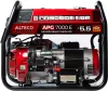 Бензиновый генератор Alteco APG 7000 E фото 5