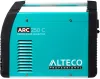 Сварочный инвертор Alteco ARC 250 C фото 5