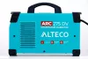 Сварочный инвертор Alteco ARC 275 DV фото 4
