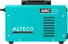 Сварочный инвертор Alteco ARC 275 Standard фото 6