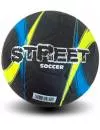 Мяч футбольный Alvic Street (AVFLE0013) фото 2