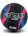 Мяч футбольный Alvic Street (AVFLE0014) фото 2