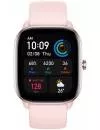 Умные часы Amazfit GTS 4 Mini (фламинго розовый) фото 2
