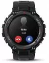 Гибридные умные часы Amazfit T-Rex Pro (черный) фото 5
